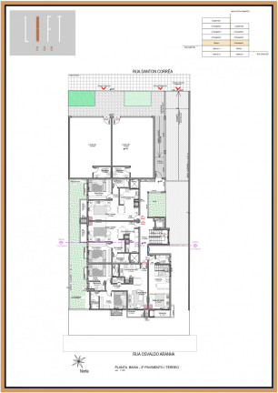 Imagem Apartamento com 1 Quarto à Venda, 58 m² em Centro - Canela Imagem Apartamento com 1 Quarto à Venda, 58 m² em Centro - Canela