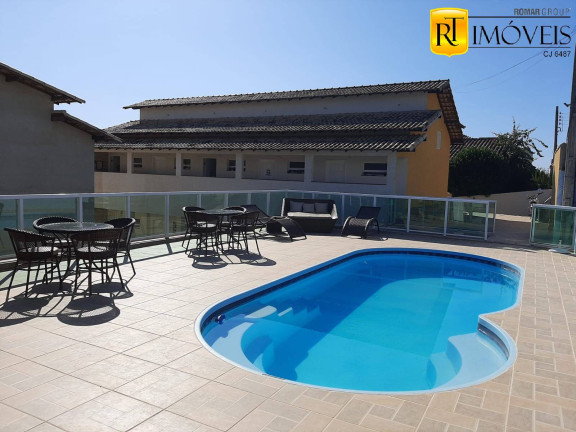 Apartamento com 1 Quarto à Venda, 30 m² em Balneário São Pedro  - São Pedro Da Aldeia