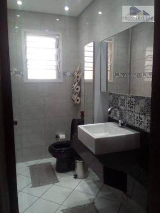 Imagem Sobrado com 4 Quartos à Venda, 200 m² em Jardim Nova Ipanema - Guarulhos