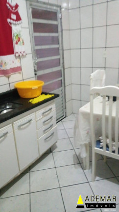 Imagem Casa com 2 Quartos à Venda, 50 m² em Conceição - Diadema