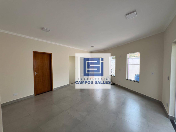 Imagem Casa à Venda, 123 m² em Colina Cintra Franco - Socorro Imagem Casa à Venda, 123 m² em Colina Cintra Franco - Socorro