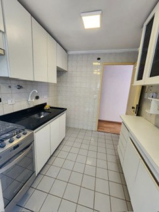 Imagem Apartamento com 2 Quartos à Venda, 53 m² em Jardim Celeste - São Paulo