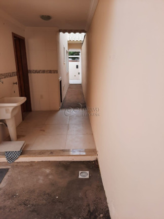 Imagem Casa com 3 Quartos à Venda, 127 m² em Lagoa - Macaé
