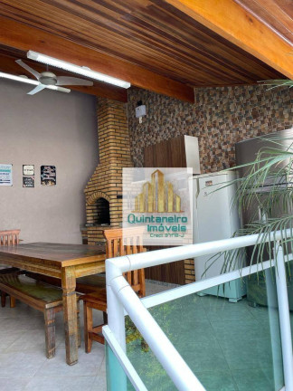 Imagem Sobrado com 3 Quartos à Venda, 220 m² em Vila Rosália - Guarulhos