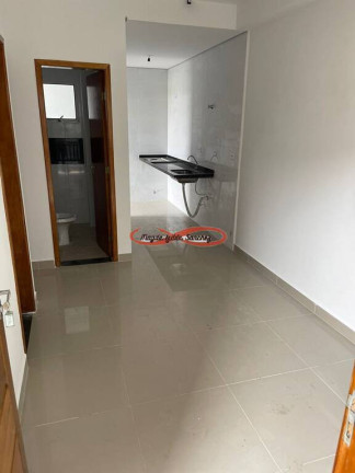 Imagem Apartamento com 2 Quartos à Venda, 40 m² em Cidade Antonio Estevão De Carvalho - São Paulo