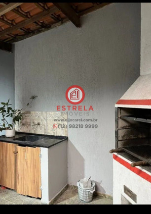 Imagem Casa com 2 Quartos à Venda, 147 m² em Parque Dos Príncipes - Jacareí