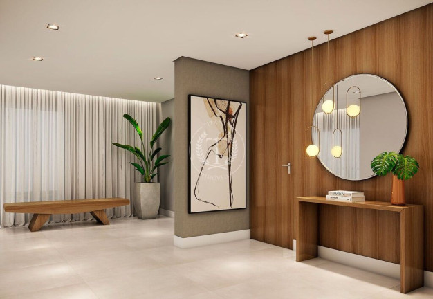 Imagem Apartamento com 1 Quarto à Venda, 25 m² em Vila Pompéia - São Paulo
