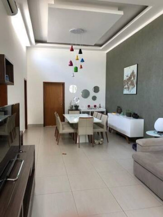 Imagem Casa de Condomínio com 3 Quartos à Venda, 250 m² em Iporanga - Sorocaba