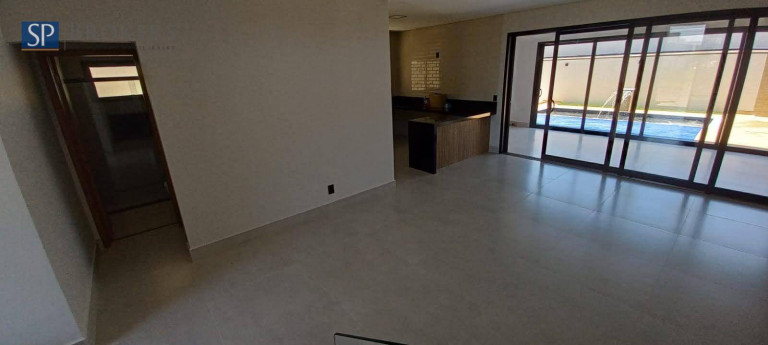 Imagem Casa com 3 Quartos à Venda, 218 m² em Parque Olívio Franceschini - Hortolândia