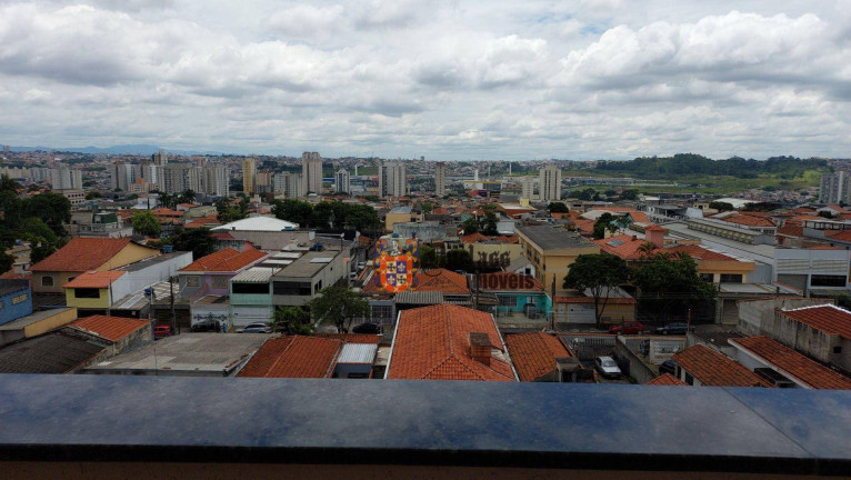 Imagem Apartamento com 2 Quartos à Venda, 40 m² em Vila Antonieta - São Paulo Imagem Apartamento com 2 Quartos à Venda, 40 m² em Vila Antonieta - São Paulo