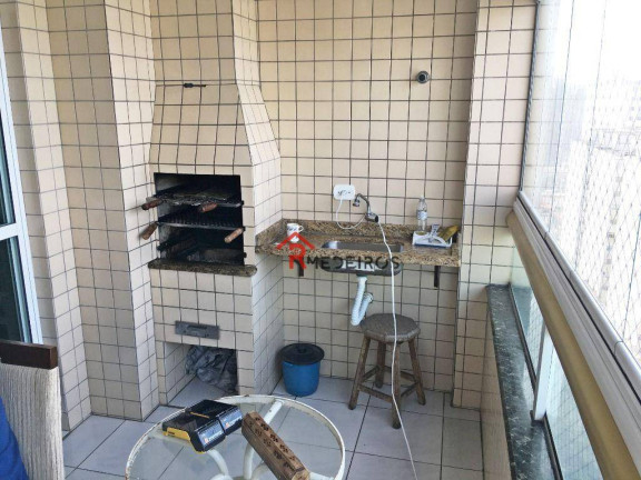 Imagem Apartamento com 3 Quartos à Venda, 136 m² em Caiçara - Praia Grande Imagem Apartamento com 3 Quartos à Venda, 136 m² em Caiçara - Praia Grande