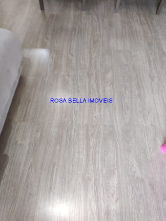 Imagem Apartamento com 2 Quartos à Venda, 54 m² em Parque União - Jundiaí