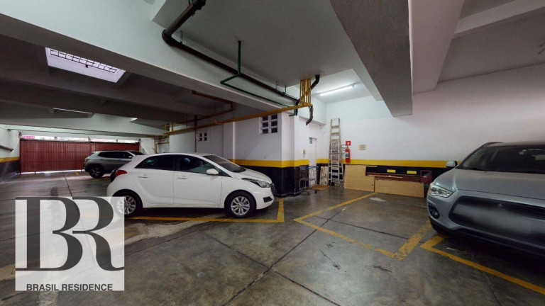 Imagem Apartamento com 3 Quartos à Venda, 95 m² em Itaim Bibi - São Paulo Imagem Apartamento com 3 Quartos à Venda, 95 m² em Itaim Bibi - São Paulo
