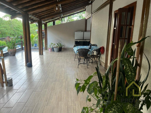 Imagem Imóvel com 6 Quartos à Venda, 480 m² em Colinas Do Mosteiro De Itaici - Indaiatuba
