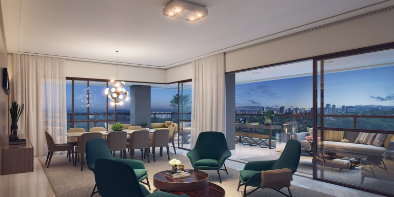 Imagem Imóvel com 4 Quartos à Venda, 376 m² em Bonfim Paulista - Ilhas Do Sul - Ribeirão Preto Imagem Imóvel com 4 Quartos à Venda, 376 m² em Bonfim Paulista - Ilhas Do Sul - Ribeirão Preto