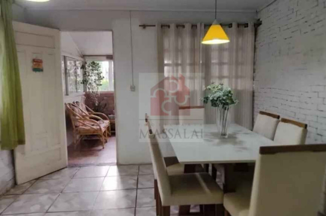 Imagem Casa com 2 Quartos à Venda, 145 m² em Sarandi - Porto Alegre