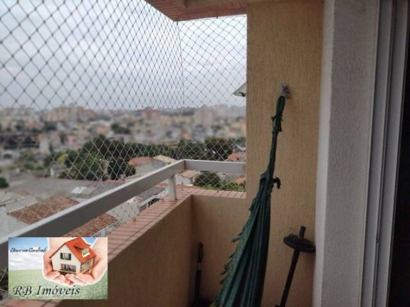 Imagem Apartamento com 3 Quartos à Venda, 98 m² em Campestre - Santo André Imagem Apartamento com 3 Quartos à Venda, 98 m² em Campestre - Santo André
