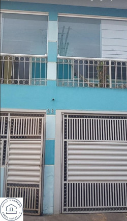 Imagem Casa com 3 Quartos à Venda, 200 m² em Jardim Shangrilá (zona Norte) - São Paulo Imagem Casa com 3 Quartos à Venda, 200 m² em Jardim Shangrilá (zona Norte) - São Paulo