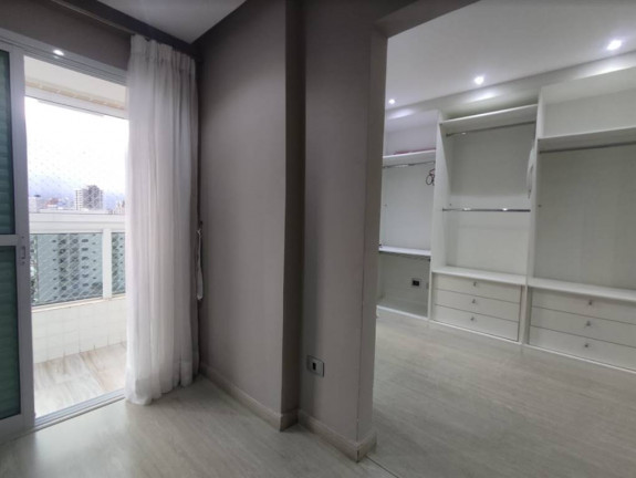 Imagem Apartamento com 3 Quartos à Venda, em Forte - Praia Grande Imagem Apartamento com 3 Quartos à Venda, em Forte - Praia Grande
