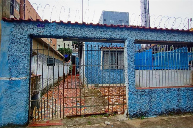 Imagem Terreno à Venda, em Jardim Coimbra - São Paulo Imagem Terreno à Venda, em Jardim Coimbra - São Paulo