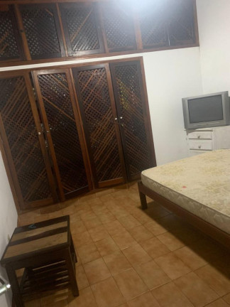 Imagem Casa com 3 Quartos à Venda, 310 m² em Jardim Marina - Mongaguá
