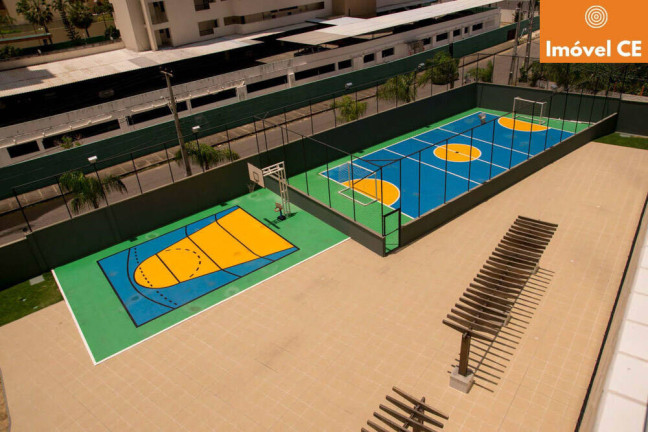 Imagem Apartamento com 3 Quartos à Venda, 84 m² em Pici - Fortaleza Imagem Apartamento com 3 Quartos à Venda, 84 m² em Pici - Fortaleza