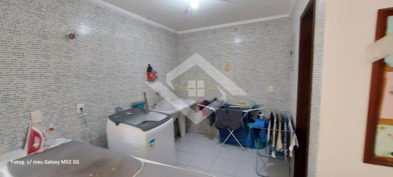 Imagem Casa com 4 Quartos à Venda, 329 m² em Santana - Niterói