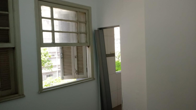 Imagem Apartamento com 1 Quarto à Venda, 30 m² em República - São Paulo