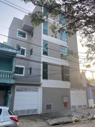 Imagem Apartamento com 2 Quartos à Venda, 38 m² em Cidade Patriarca - São Paulo