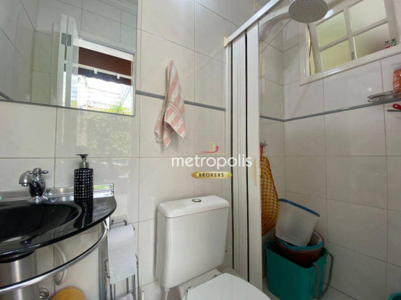 Imagem Sobrado com 5 Quartos à Venda, 311 m² em Cerâmica - São Caetano Do Sul Imagem Sobrado com 5 Quartos à Venda, 311 m² em Cerâmica - São Caetano Do Sul