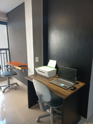 Imagem Apartamento com 2 Quartos à Venda,  em Continental - Osasco