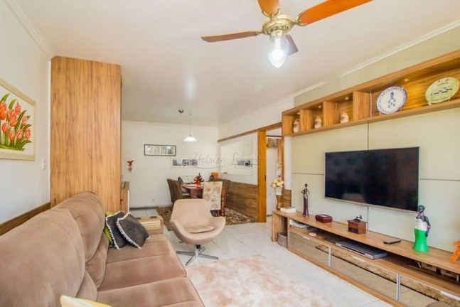 Imagem Apartamento com 2 Quartos à Venda, 83 m² em Nonoai - Porto Alegre