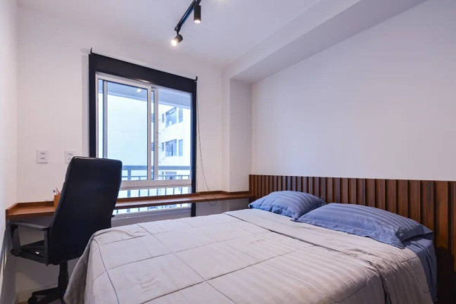 Imagem Apartamento com 1 Quarto à Venda, 30 m² em Pinheiros - São Paulo Imagem Apartamento com 1 Quarto à Venda, 30 m² em Pinheiros - São Paulo