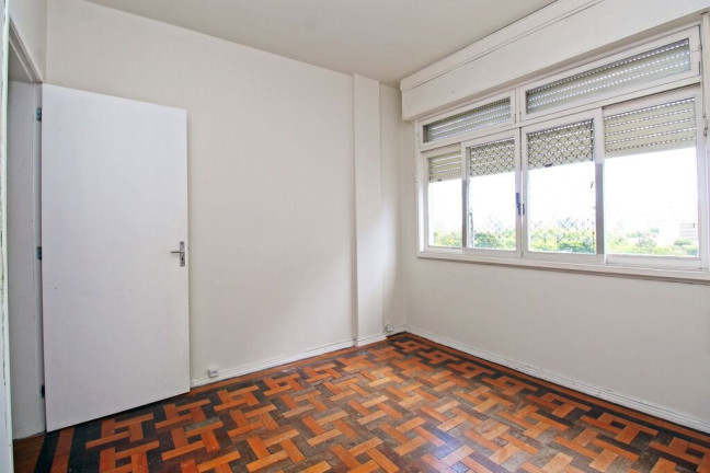 Imagem Apartamento com 3 Quartos à Venda, 119 m² em Bom Fim - Porto Alegre