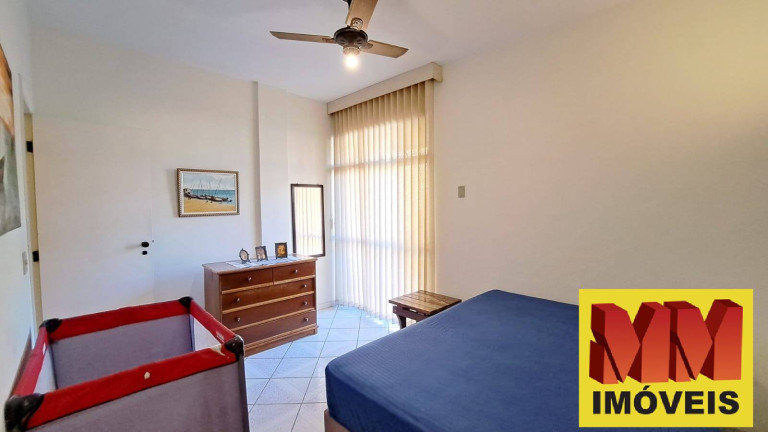 Imagem Apartamento com 3 Quartos à Venda, 128 m² em Passagem - Cabo Frio Imagem Apartamento com 3 Quartos à Venda, 128 m² em Passagem - Cabo Frio