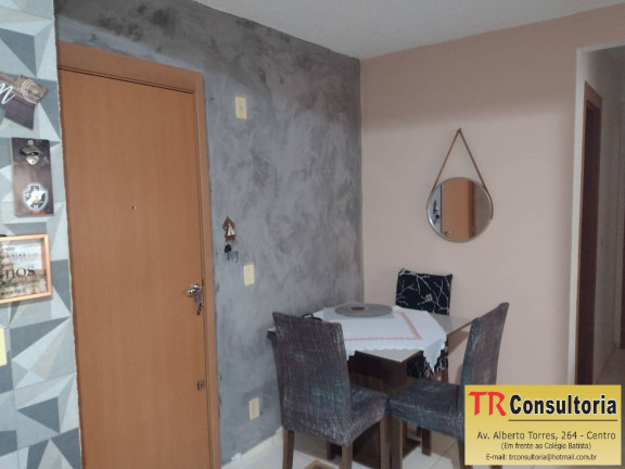 Imagem Apartamento com 2 Quartos à Venda, 100 m² em Campos Dos Goytacazes Imagem Apartamento com 2 Quartos à Venda, 100 m² em Campos Dos Goytacazes