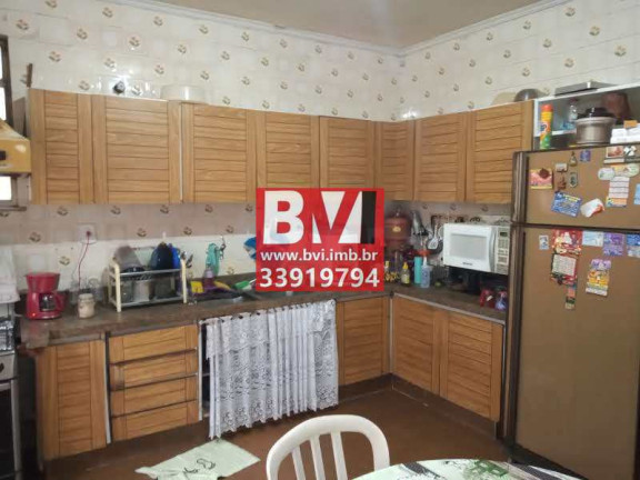 Imagem Casa com 3 Quartos à Venda, 250 m² em Vila Kosmos - Rio De Janeiro Imagem Casa com 3 Quartos à Venda, 250 m² em Vila Kosmos - Rio De Janeiro