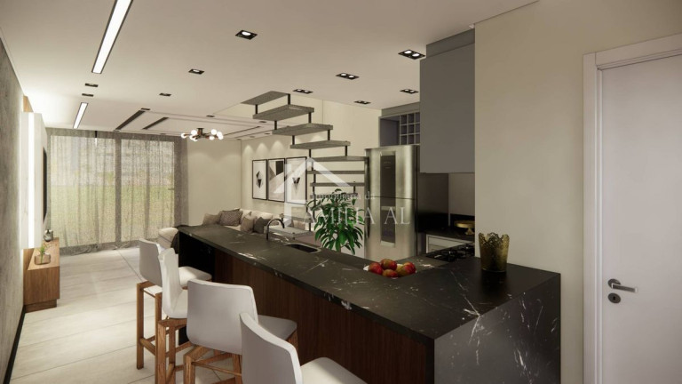 Imagem Casa com 2 Quartos à Venda, 73 m² em Costa E Silva - Joinville Imagem Casa com 2 Quartos à Venda, 73 m² em Costa E Silva - Joinville