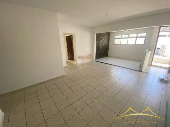 Imagem Casa com 4 Quartos para Alugar, 300 m² em Petrópolis - Natal Imagem Casa com 4 Quartos para Alugar, 300 m² em Petrópolis - Natal