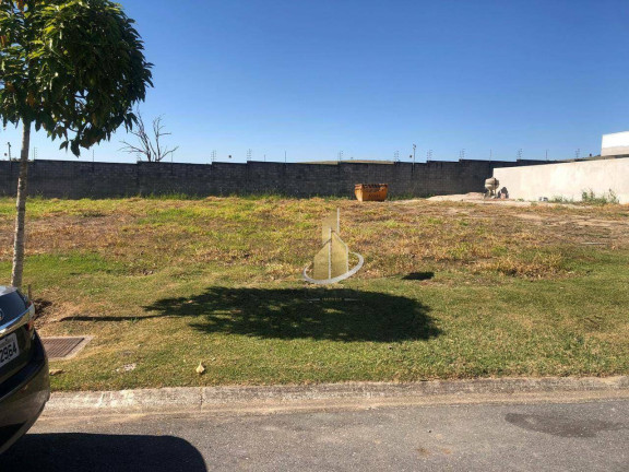 Terreno à Venda, 600 m² em Urbanova - São José Dos Campos