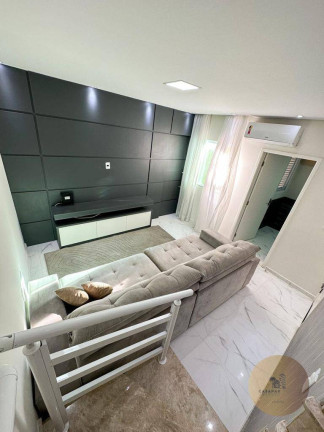 Imagem Cobertura com 3 Quartos à Venda, 150 m² em Vila Metalúrgica - Santo André Imagem Cobertura com 3 Quartos à Venda, 150 m² em Vila Metalúrgica - Santo André