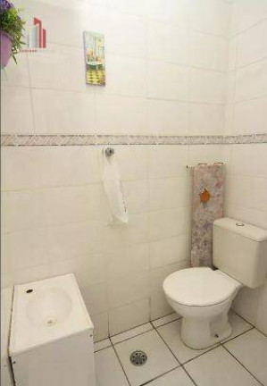 Imagem Apartamento com 3 Quartos à Venda, 94 m² em Mandaqui - São Paulo