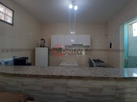 Imagem Casa com 4 Quartos à Venda, 90 m² em Peró - Cabo Frio