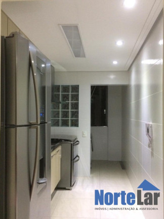 Imagem Apartamento com 2 Quartos à Venda, 66 m² em Vila Celeste - São Paulo