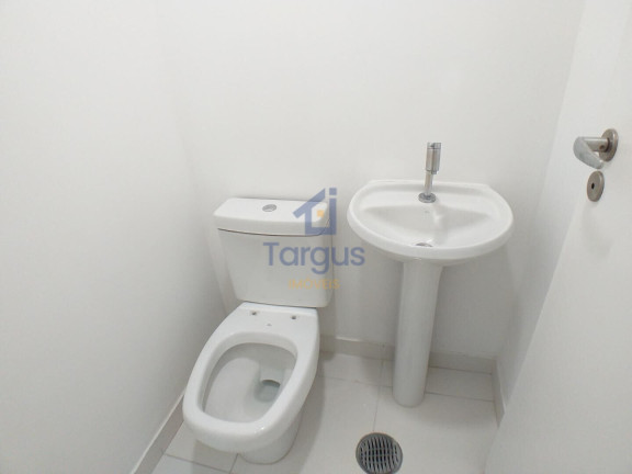 Imagem Sala Comercial à Venda, 43 m² em Tatuapé - São Paulo Imagem Sala Comercial à Venda, 43 m² em Tatuapé - São Paulo