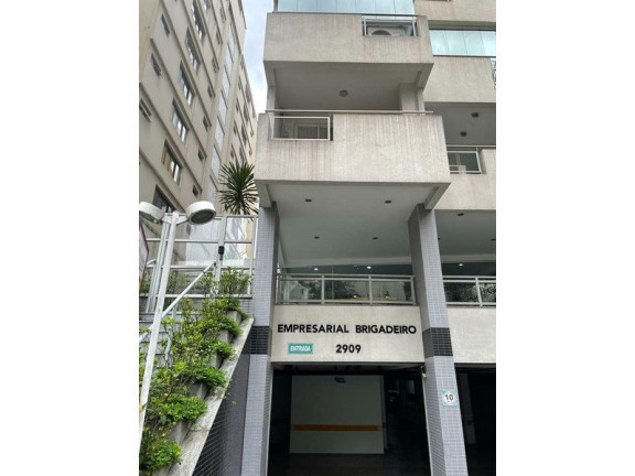 Imagem Sala Comercial à Venda, 30 m² em Jardim Paulista - São Paulo Imagem Sala Comercial à Venda, 30 m² em Jardim Paulista - São Paulo