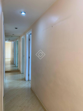 Imagem Apartamento com 3 Quartos à Venda, 103 m² em Aclimação - São Paulo