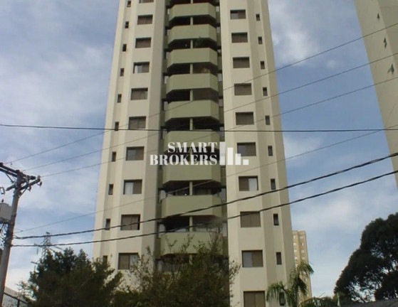 Imagem Apartamento com 2 Quartos à Venda, 67 m² em Vila Gumercindo - São Paulo