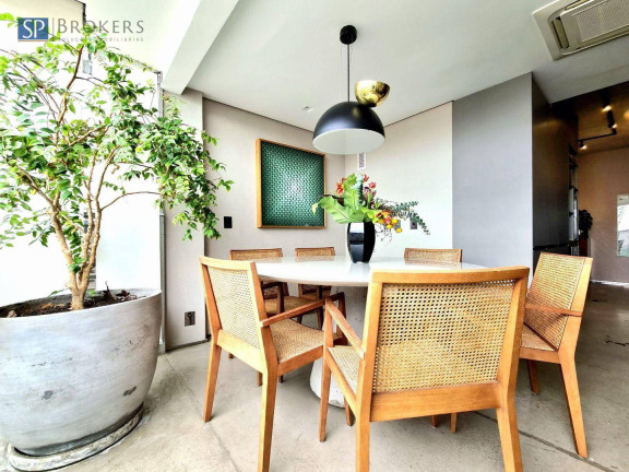 Imagem Apartamento com 1 Quarto à Venda, 72 m² em Vila Olímpia - São Paulo Imagem Apartamento com 1 Quarto à Venda, 72 m² em Vila Olímpia - São Paulo