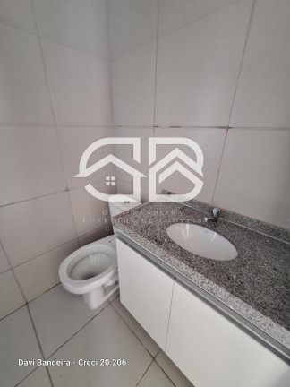Imagem Apartamento com 2 Quartos à Venda, 58 m² em Parque Iracema - Fortaleza